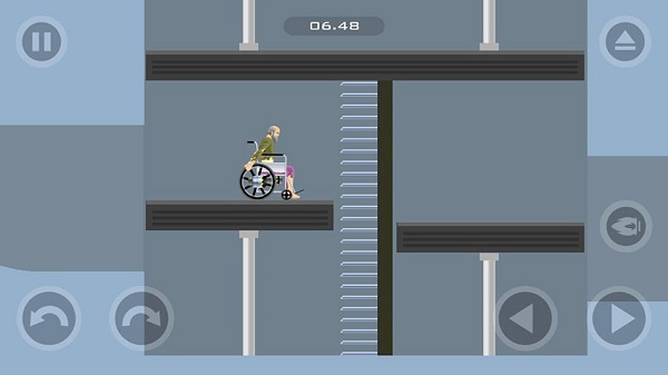 死亡独轮车中文版图4