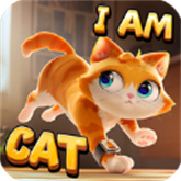 I Am Cat正版
