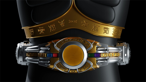 假面骑士空我模拟器豪华版图1