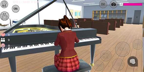 schoolsimulator图3