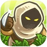 皇城突袭前线中文版