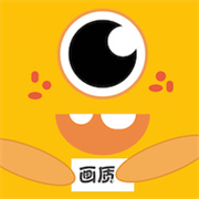 画质怪兽小雷同款
