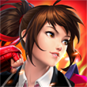 Final Fighter