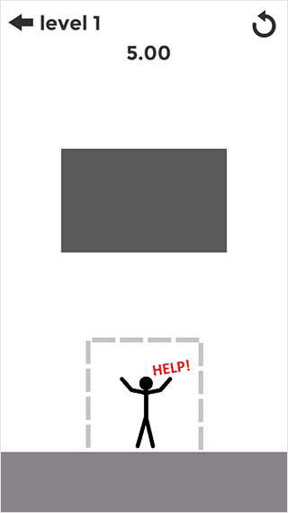 拯救火柴人手机版图2