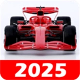 F1方程式赛车单机版