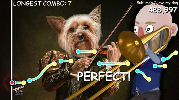trombone champ中文版图3