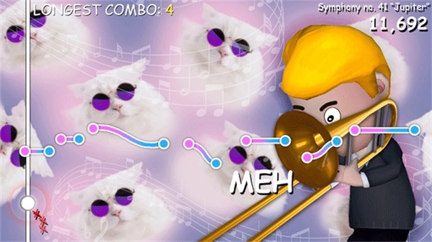 trombone champ中文版图4