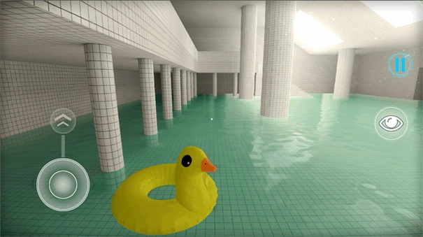 pools池核中文版图2