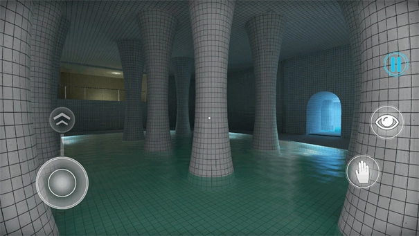pools池核中文版图1