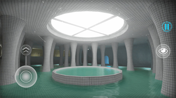 pools池核中文版图3