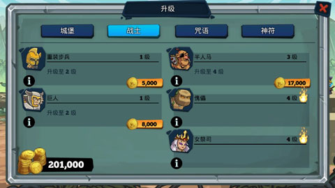 怪兽军团图4