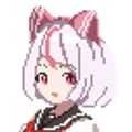 白毛少女大战僵尸游戏安卓版