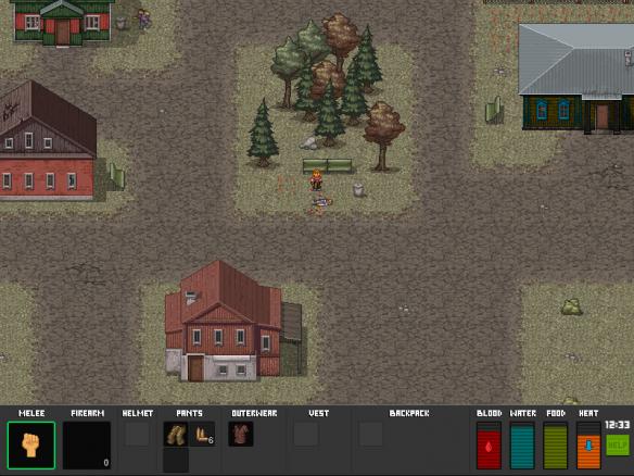 迷你dayz2正版图3