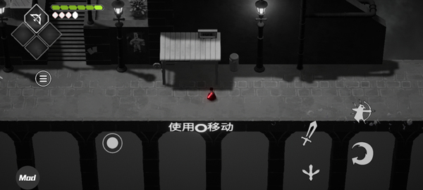 死亡之门手机版图1