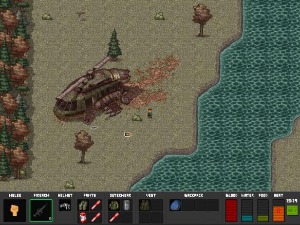 迷你dayz2正版图4
