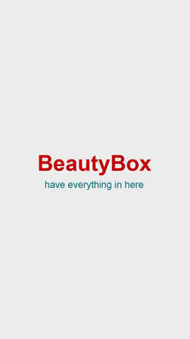 beautybox绿盒子图2
