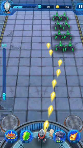 酷跑奥特曼2正版图4