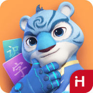 洪恩识字正版