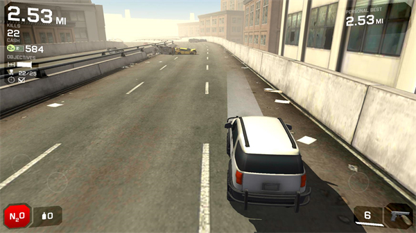 僵尸公路2图2