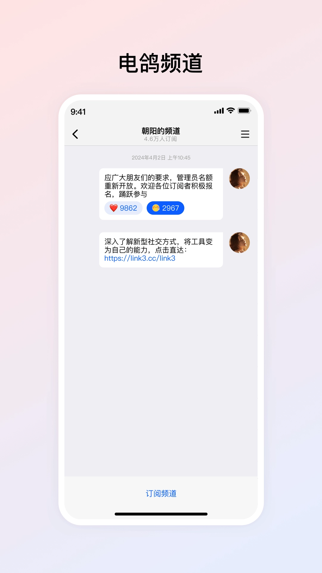 电鸽图3