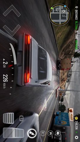 赛道和精英赛车手图5