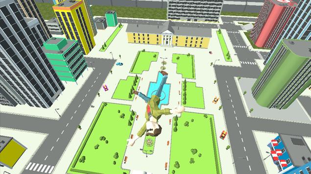 Ragdoll.io图3