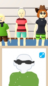 画画大侦探正版图3