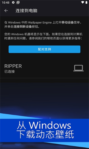WallpaperEngine手机免费版图1
