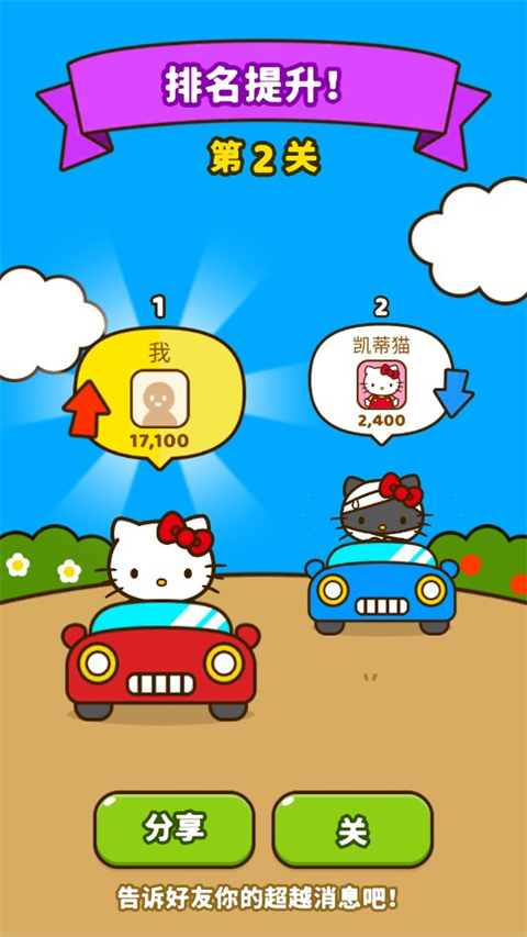 hello kitty friends图4