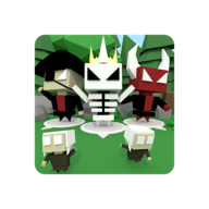Evilgank.io
