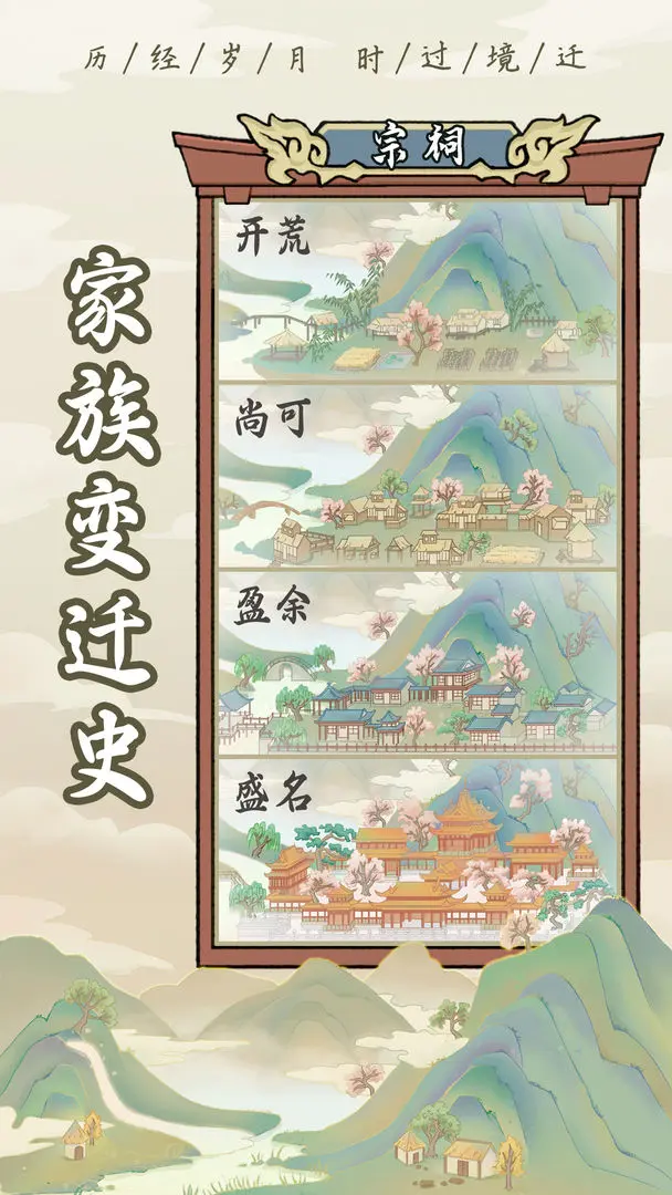 祖宗模拟器手机版图2