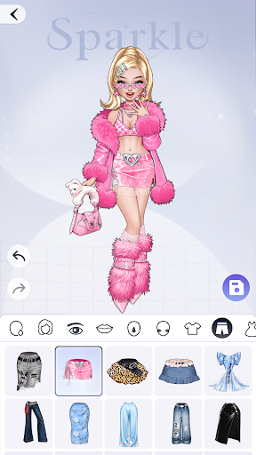 尤雅闪耀国际服图2