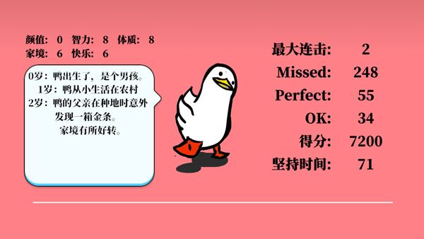 鸭的一生图4