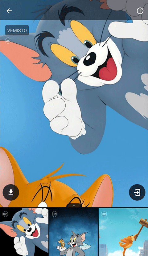 Wallcraft壁纸通用版图2