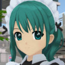 少女都市菜单版