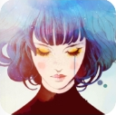 格莉斯的旅程(gris)