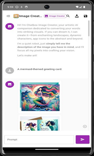 Chatbox原版图3