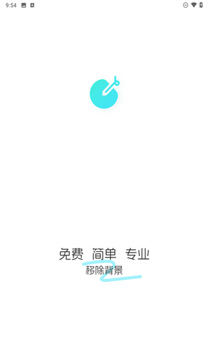椰子背景图3