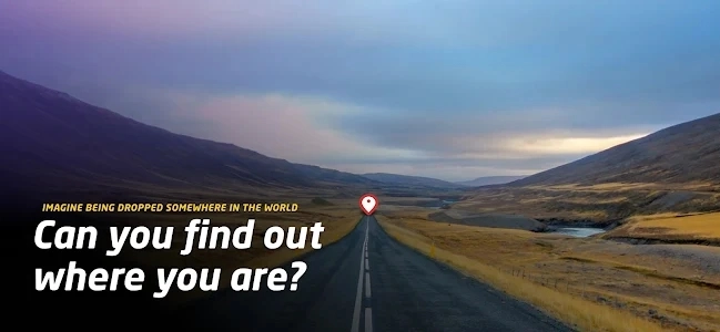 geoguessr官方正版图1