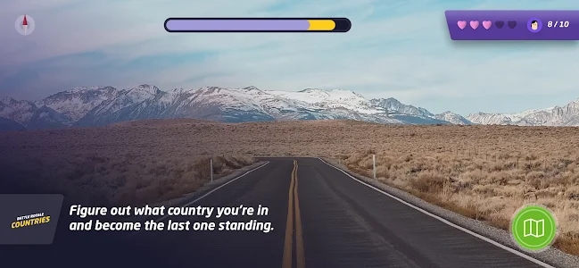 geoguessr官方正版图2