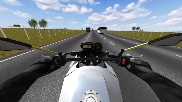 摩托平衡3D正版图2