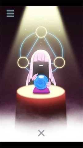 薄雾最新版图2