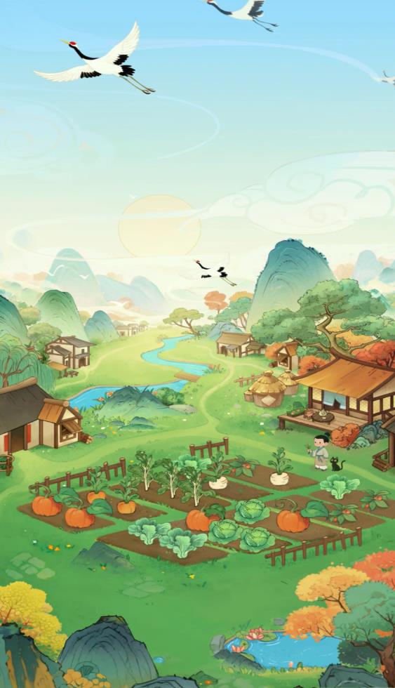 治愈农庄图3