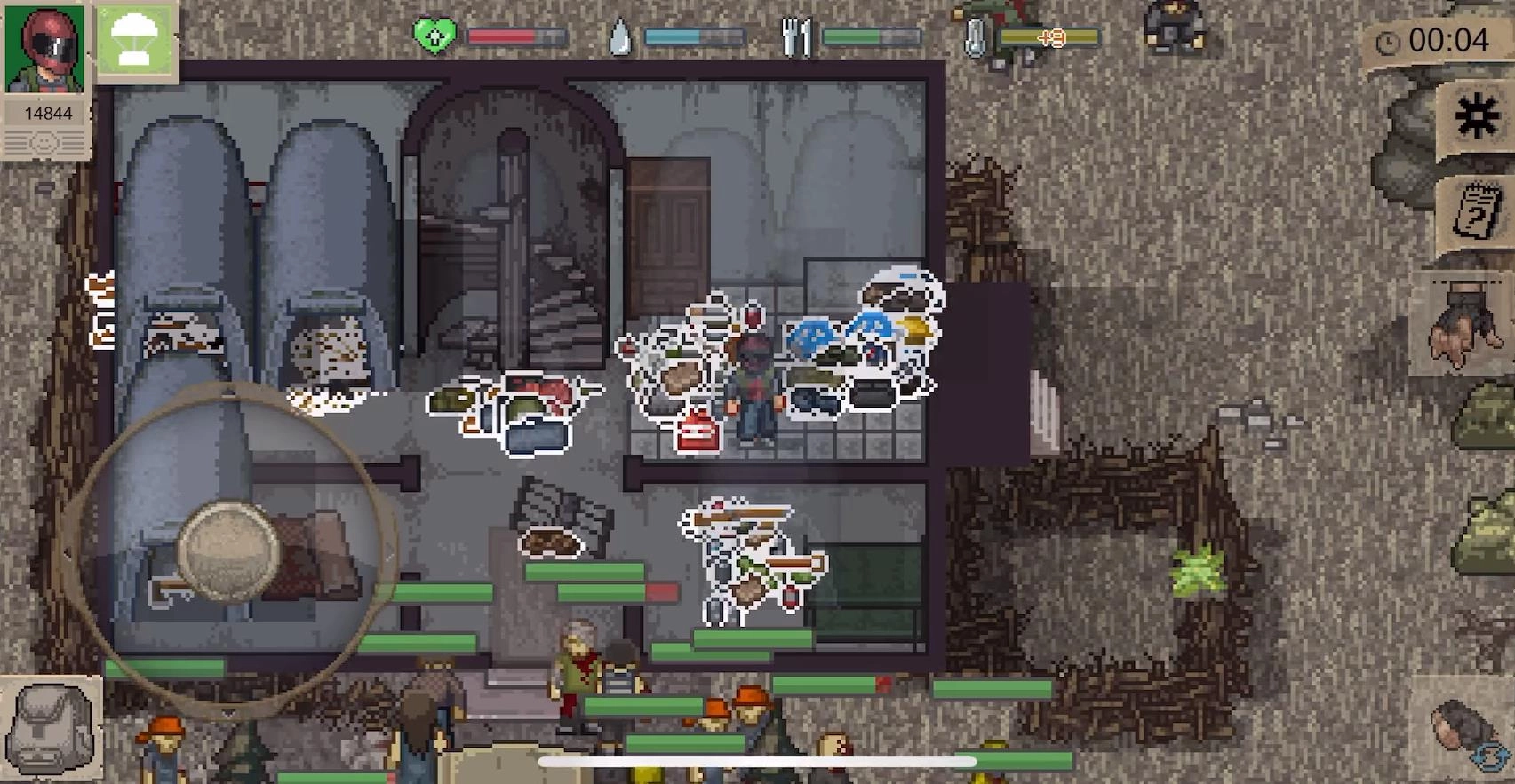 MiniDAYZ图1