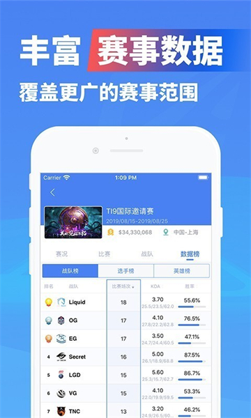 极速电竞最新版图3