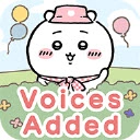 Chiikawa Pocket中文版