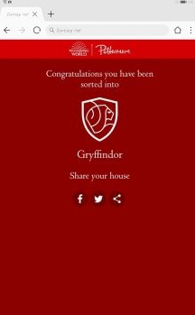 pottermore魔杖测试图3