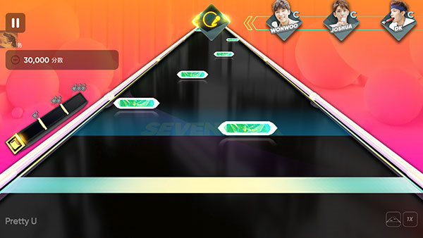 RhythmHive游戏无广告版图3