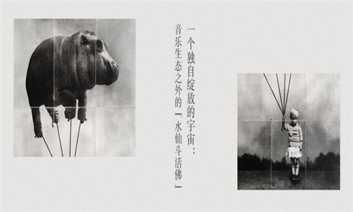 豆瓣音乐软件图3