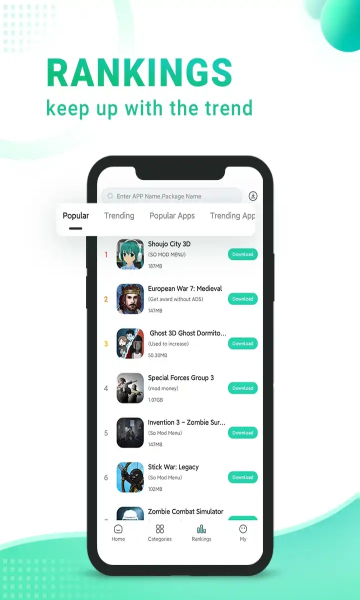 sosomod游戏盒汉化版图1